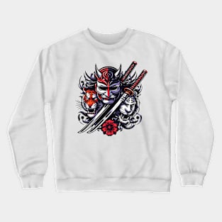 Yakuza #20 Crewneck Sweatshirt